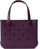 Vista 280 de BOGG BAG - Tote para playa, piscina, barco, deportes - EVA multiusos - Botones tonales