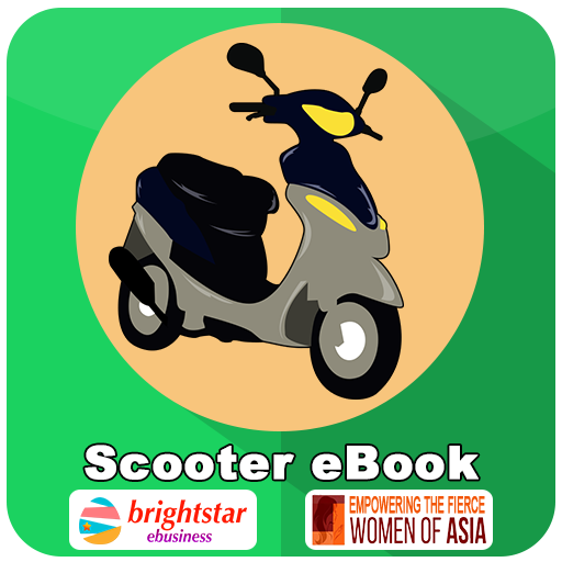 Scooters,-mopeds-and-other-fuel-efficient-vehicles