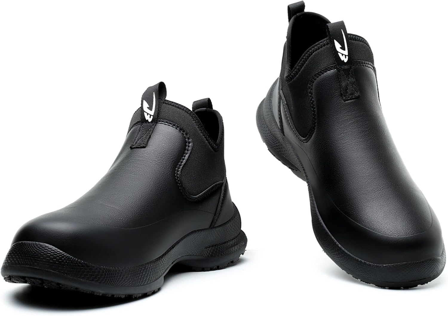 Chef Shoes Men - Waterproof & Oil Resistant