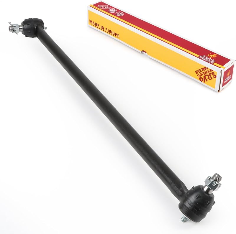 Barra central da direção METRIX PREMIUM CHASSIS PARTS para Dodge B150, B1500 e Ram Van – 1 unidade