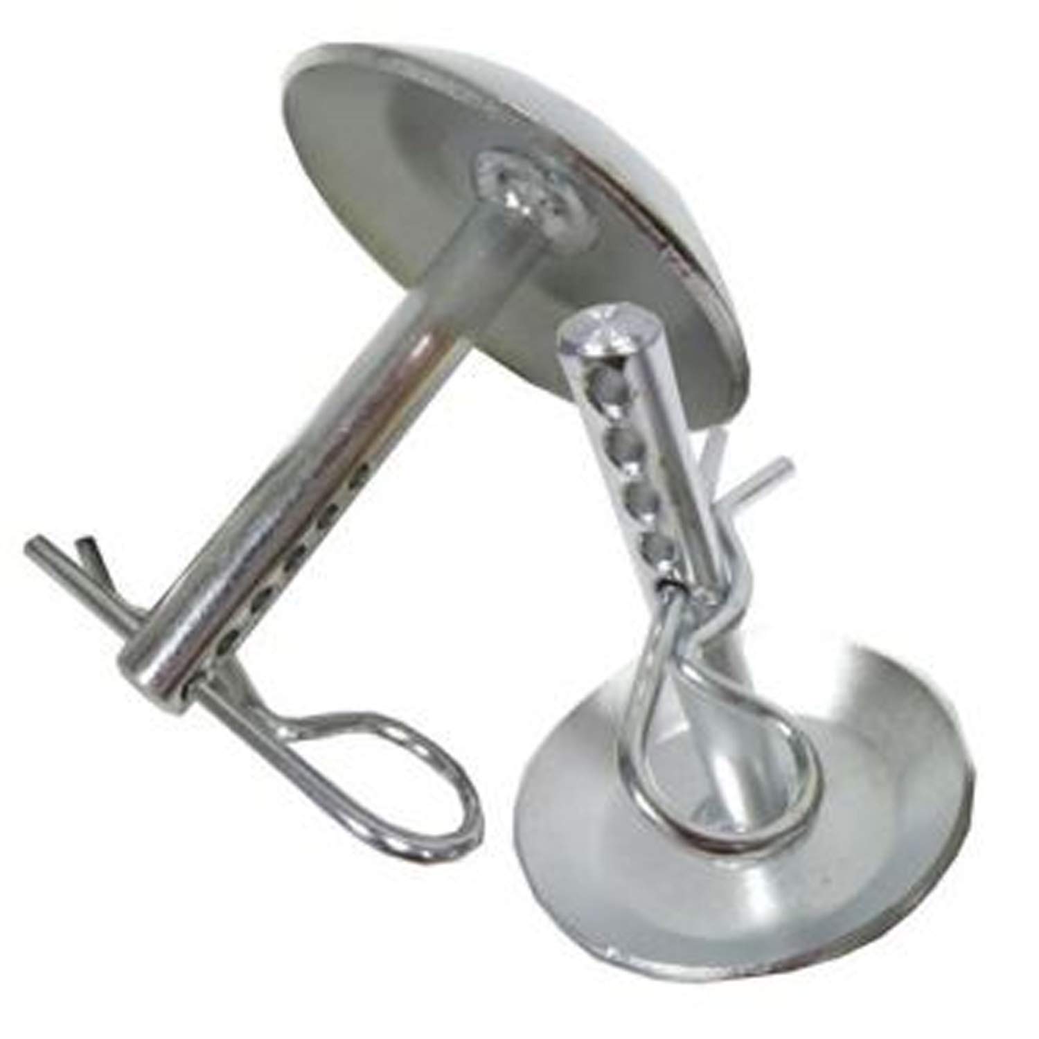 Buy Polaris New OEM Ranger Sportsman ATV Snow Plow Blade Quick Adjust