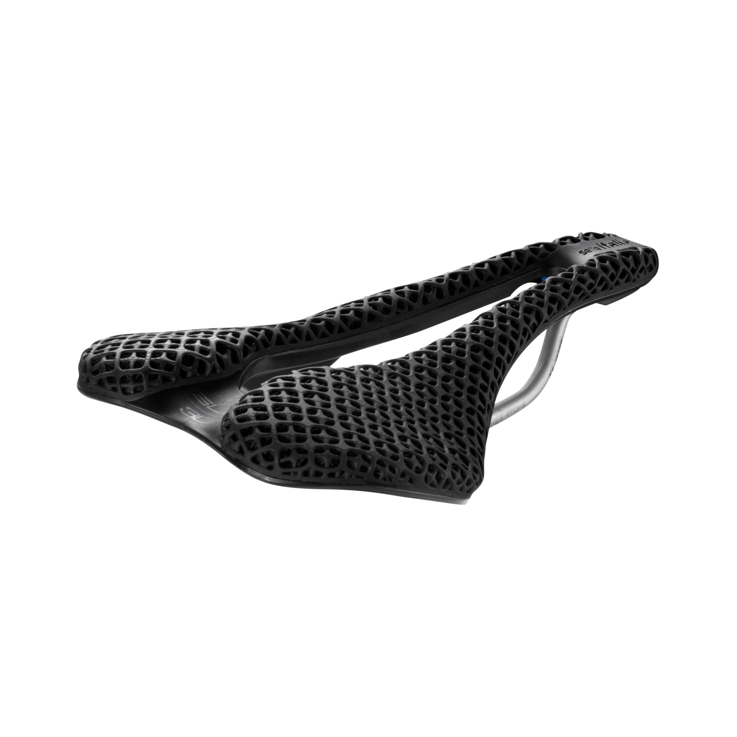 Amazon | selle ITALIA（セライタリア） SLR BOOST 3D Ti316 SUPERFLOW