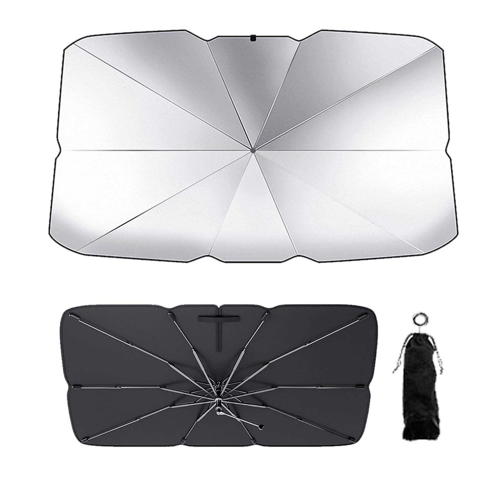 BRAMMS 車用サンシェード ブラック ジムニーja22専用　フルセット BRAMMS 車用サンシェード ブラック ジムニーja22専用 フルセット