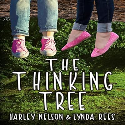 The Thinking Tree: Freckle Face & Blondie Series, Book 2