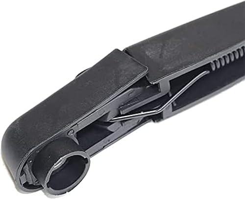 Miniatura 2 de Rear Windshield Wiper Arm Blade Set,Fit for Opel Zafira B MK2 2005-2015 14" Rear Windshield Wiper Blade and Arm Replacement