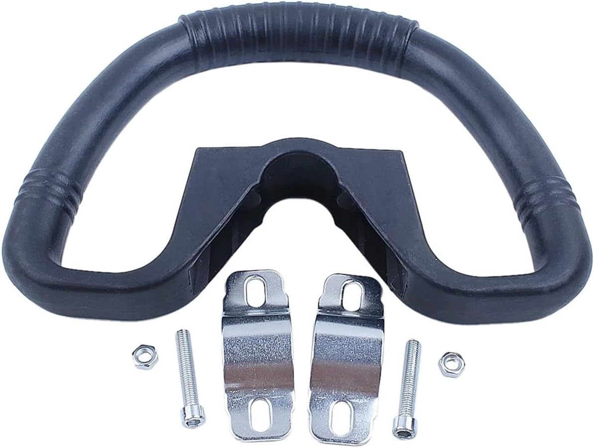 Loop Handle Bar Mounting Hardware Kit Fit for FS55 FS62 FS66 FS75 FS72 FS74 FS76 FS80 FS81 FS83 FS85
