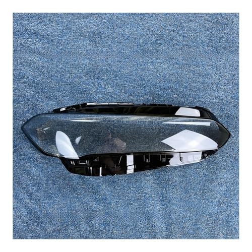 Lentille phare avant Civic 2022 2023 en PC transparent