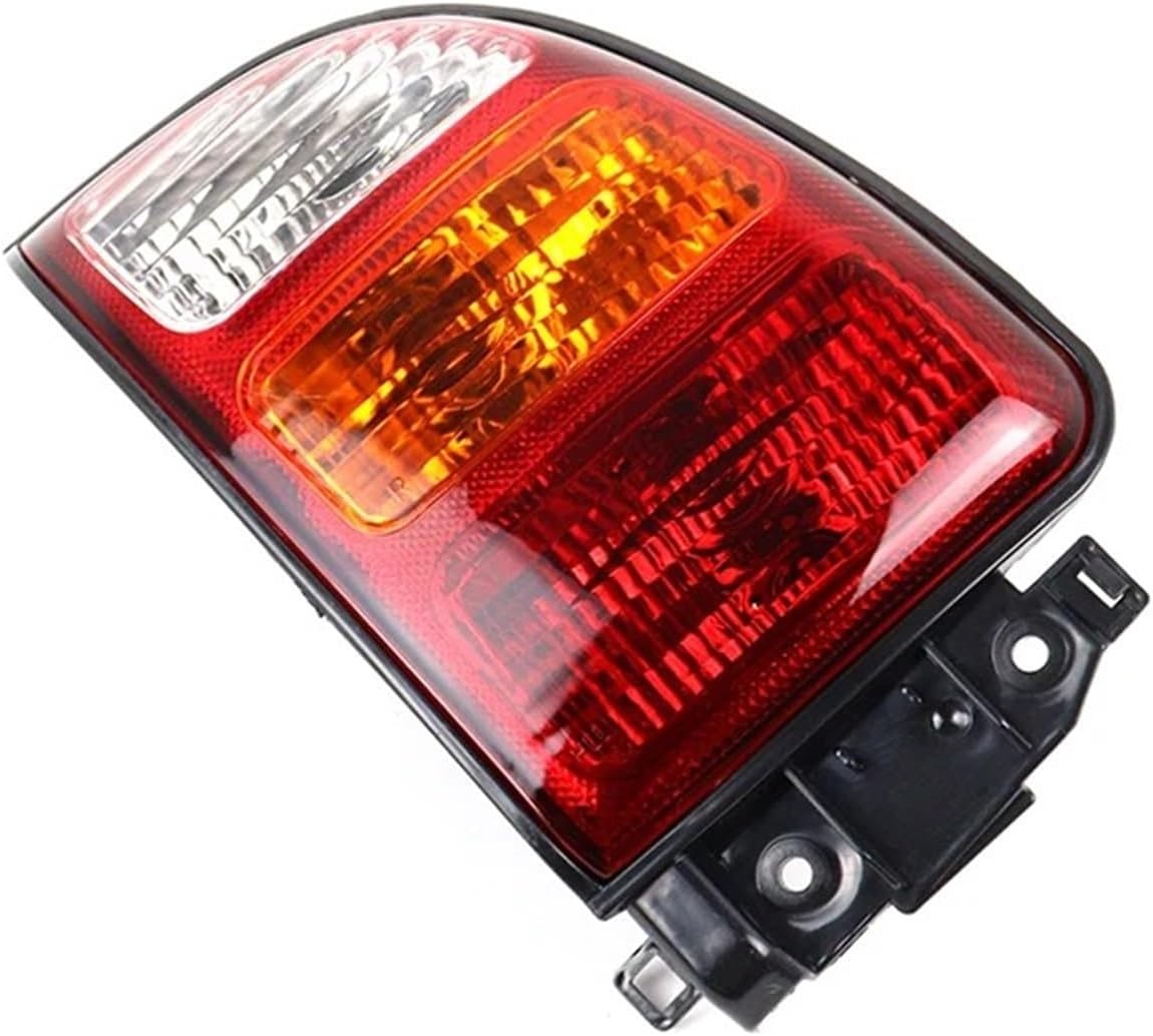 に適合するRAV4 1998 1999 2000用 リアテールランプ リバースブレーキストップランプ テールライトアセンブリ 防水(