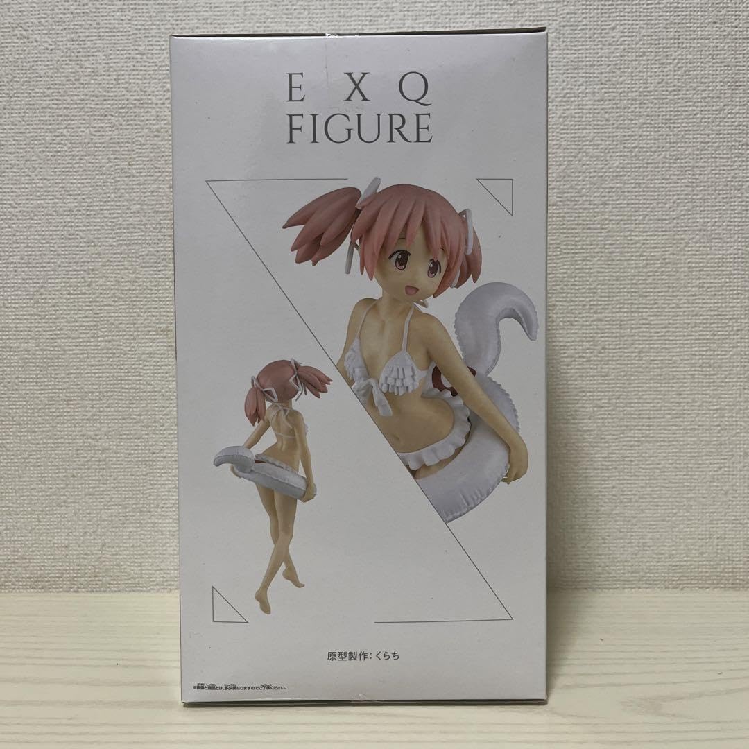 Amazon.co.jp: 魔法少女まどか☆マギカ まどマギ 鹿目まどか 水着ver