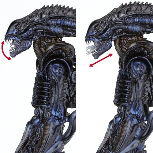 Aliens Revoltech SciFi Super Poseable 