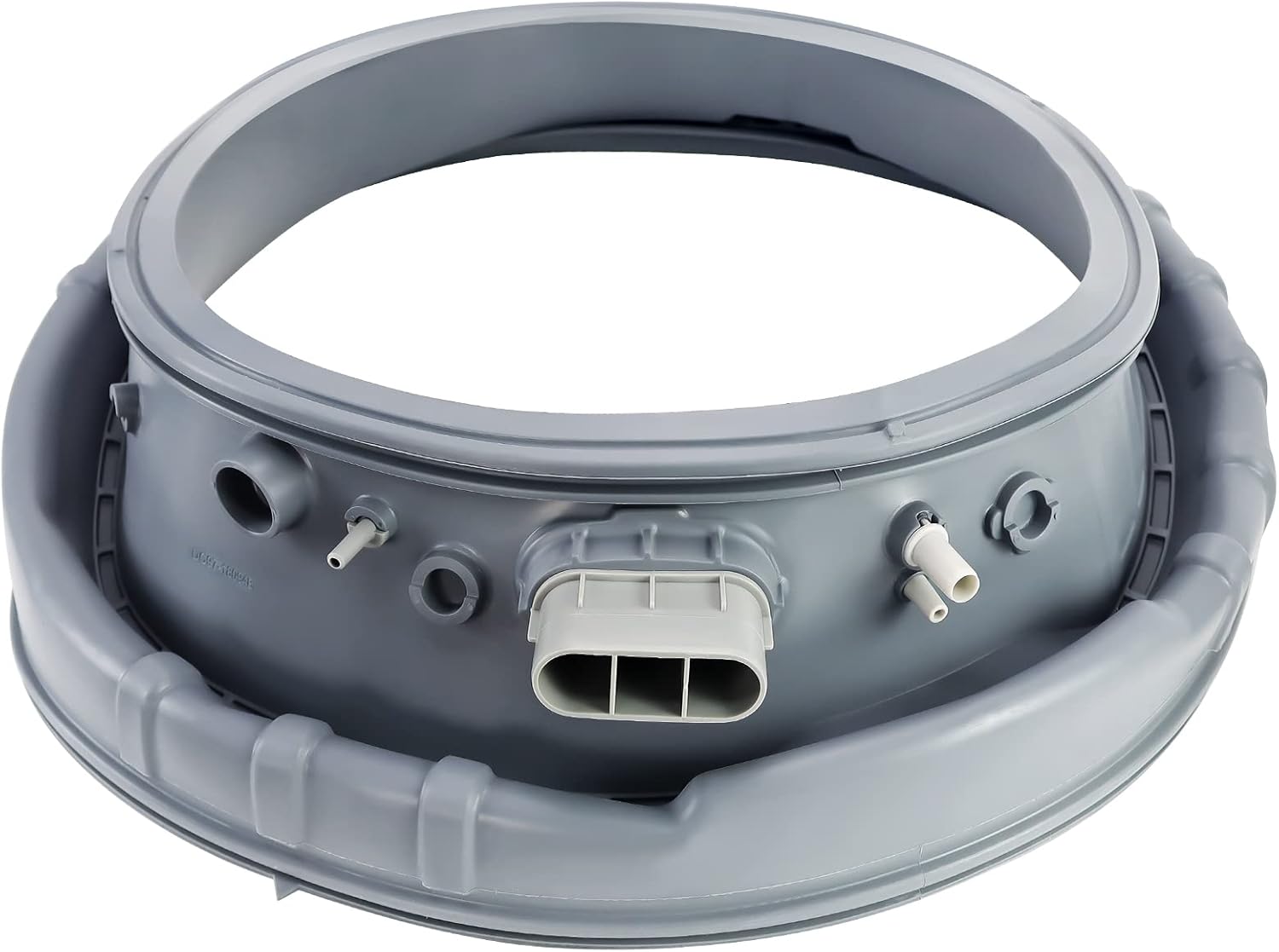 DC9718094B Washer Door Boot Seal Gasket Diaphragm (OEM