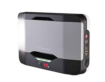 Amazon.co.jp: 【業務用限定】 NAKAYO ・日本製小型オゾン発生器