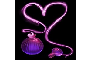 LOVE SPELL FRAGRANCE OIL