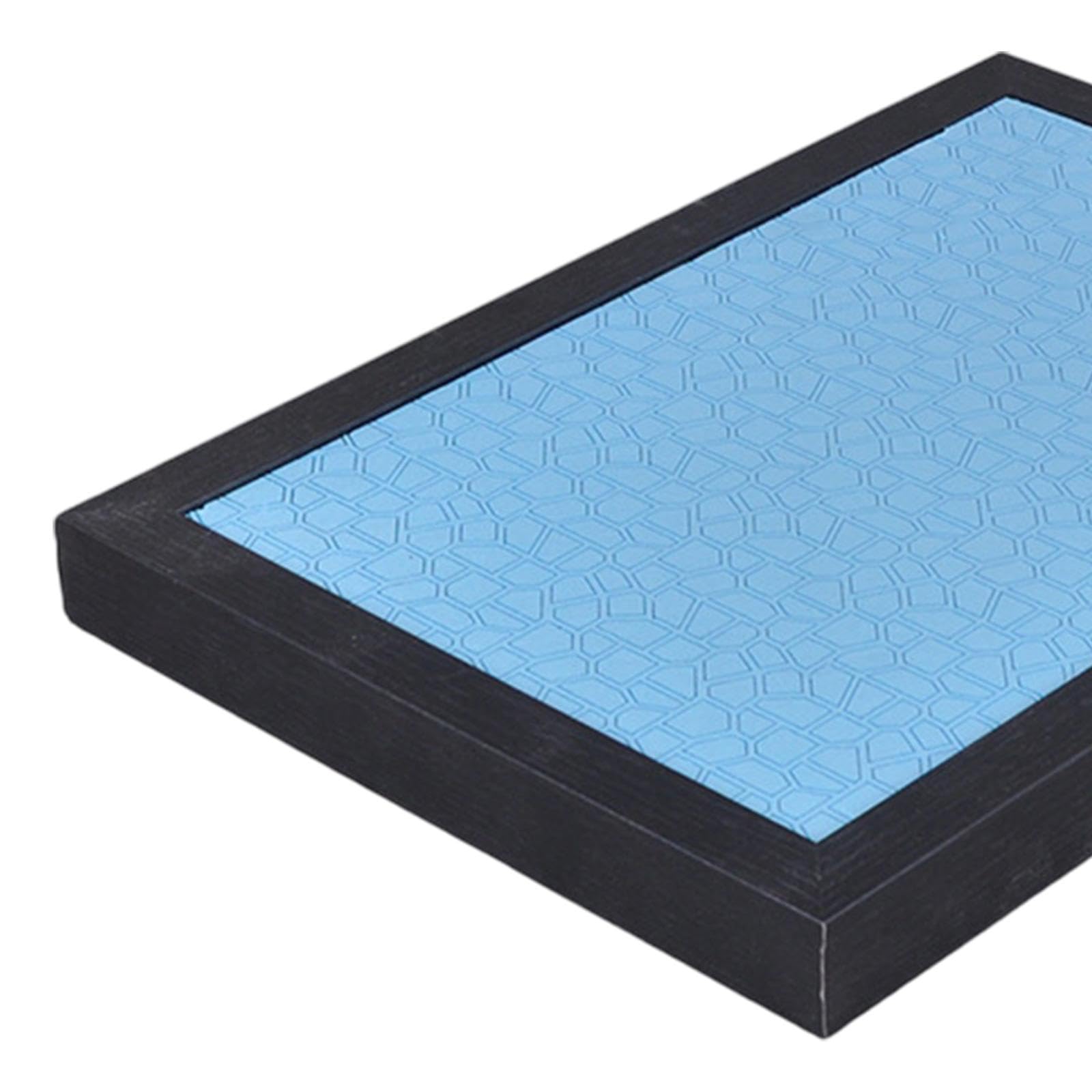 kowaku Diorama Base Rectangular Block Miniature Architecture Model Accessories DIY Scenery Hobby Arts Crafts Sand Table Craft Board