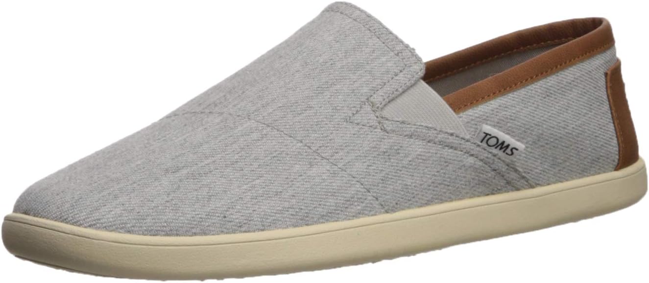 TOMS Men's Pico Loafer Flat