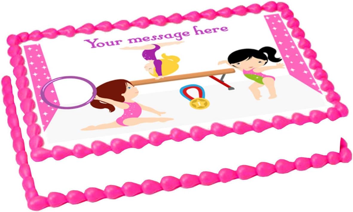 Glaseados Comestibles para Pasteles
