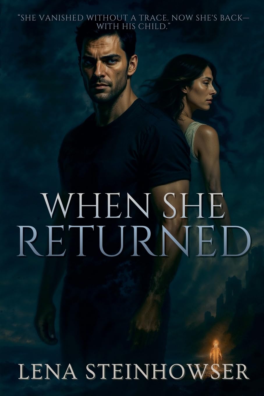 When She Returned