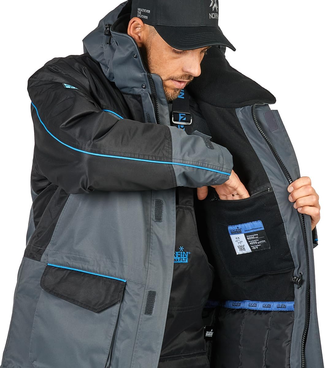 NORFIN Thermax FLT Parka