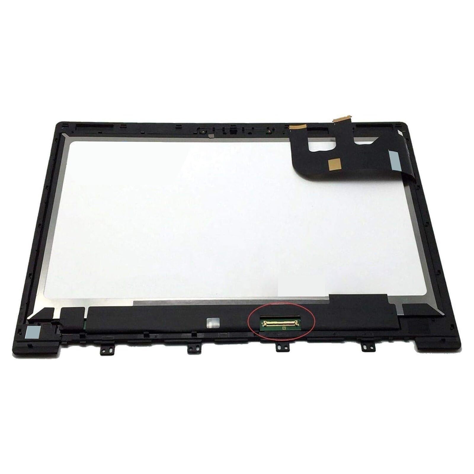 Amazon.com: PEHDPVS Replacement for Asus Zenbook UX303 UX303UA