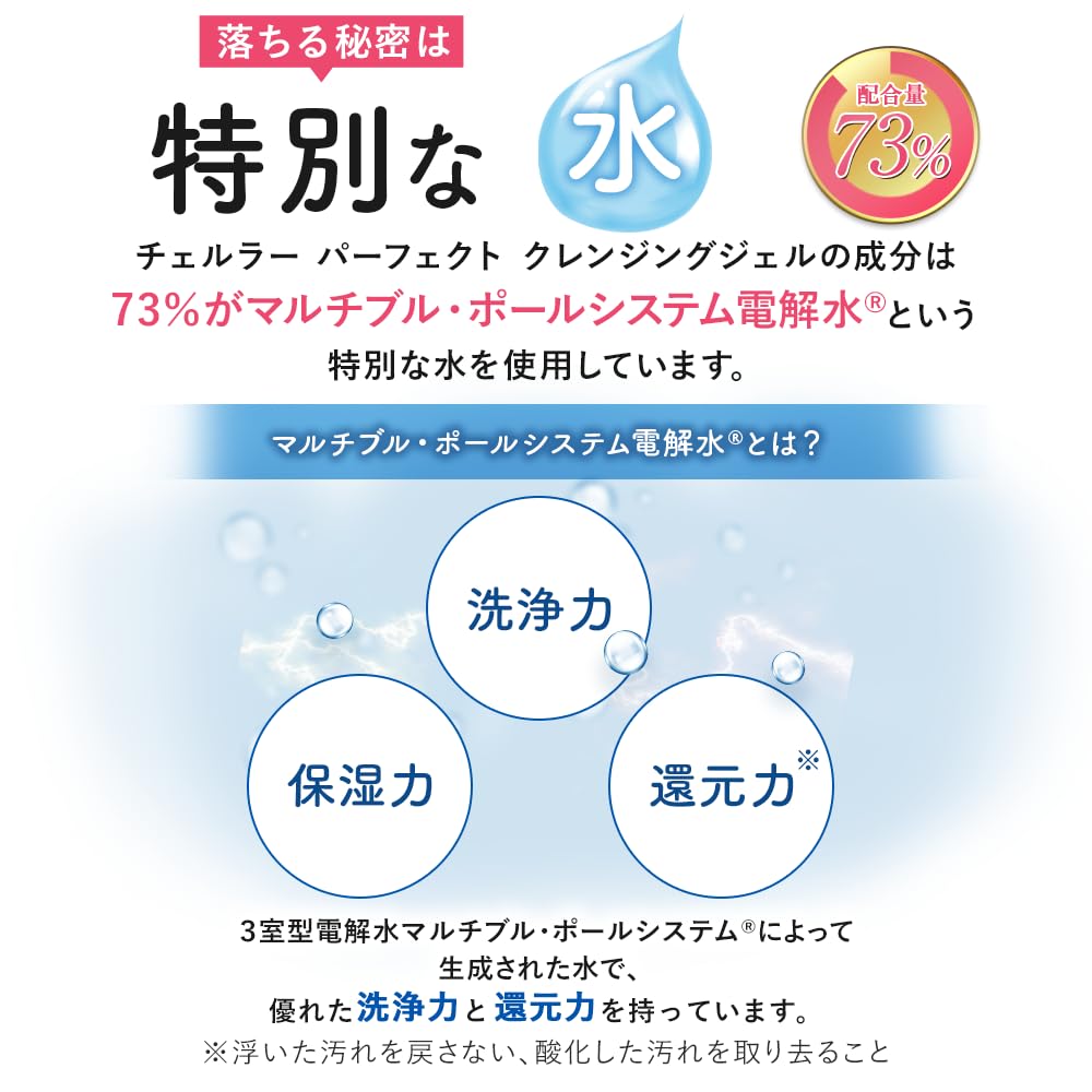 Amazon | アルマード チェルラーブリリオ パーフェクト