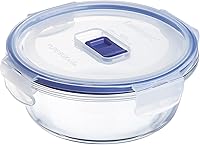 Vista 1 de Luminarc Pure Box Active - Forma redonda de 22.7 fl oz, 1 pieza