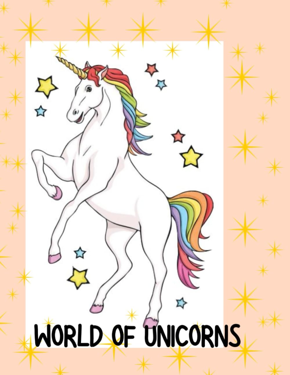 World of Unicorns