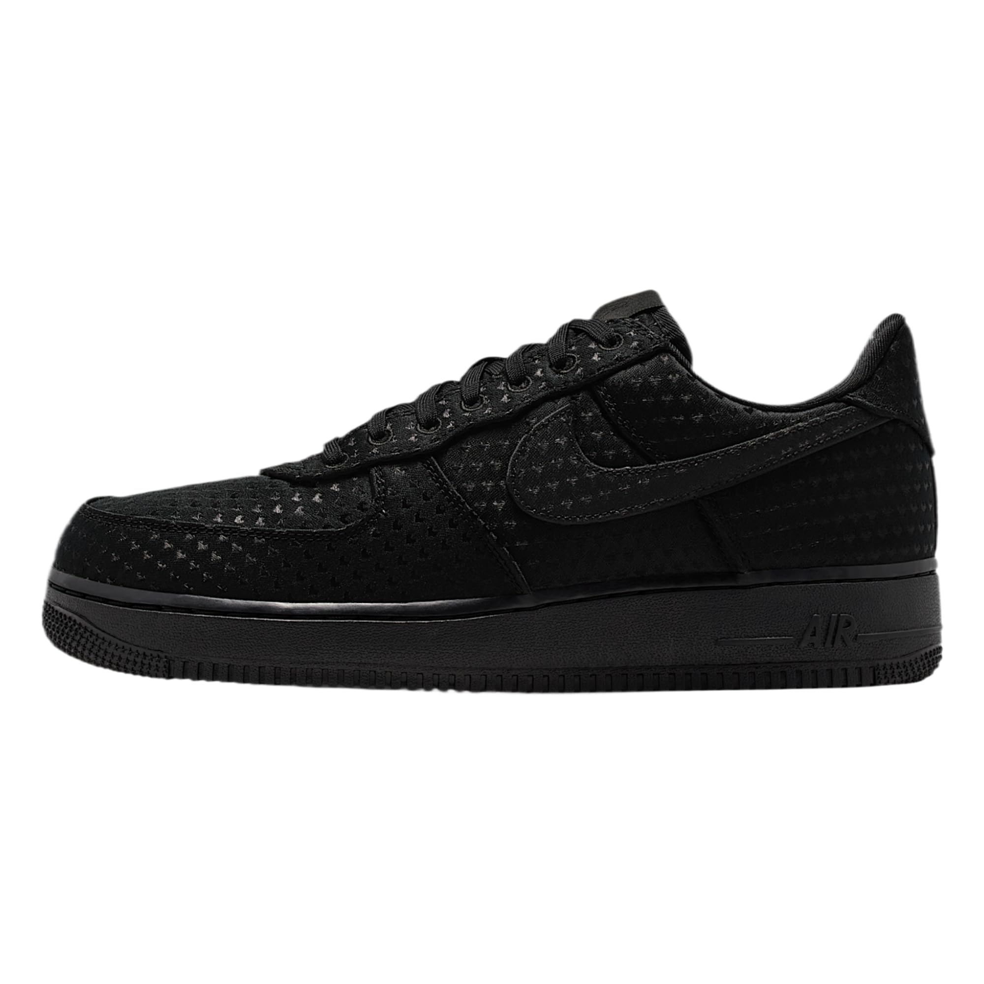 Nike Air Force 1 Low Valentine's Day Black (2026)