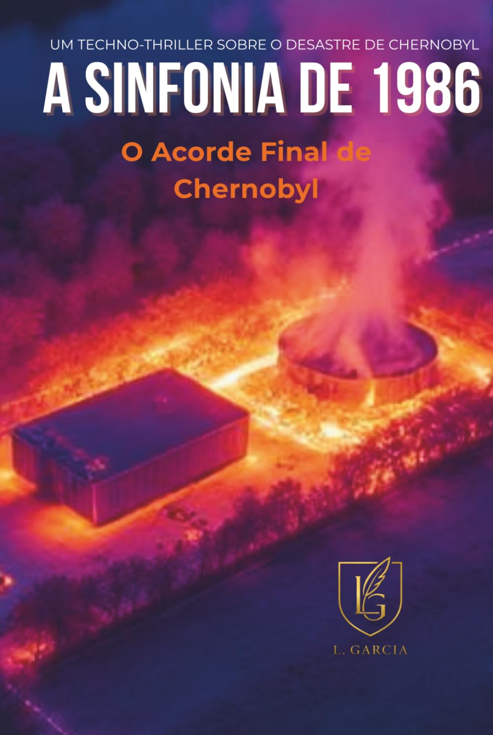 A Sinfonia de 1986: O Acorde Final de Chernobyl