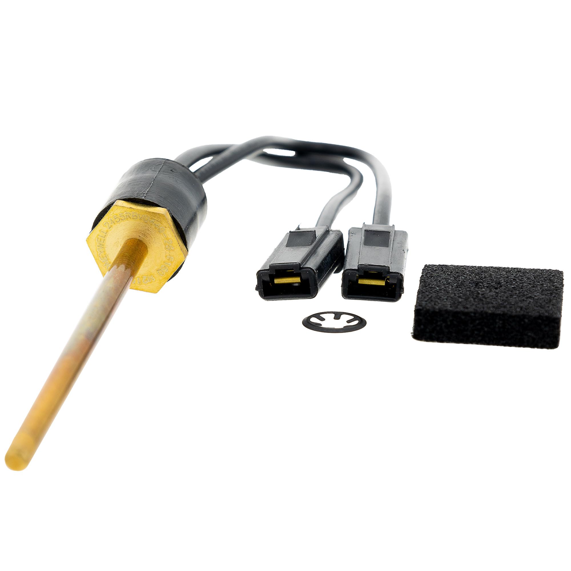 【RT-12787】 John Deere Original Equipment Thermostat #AM118587 : Amazon.ca