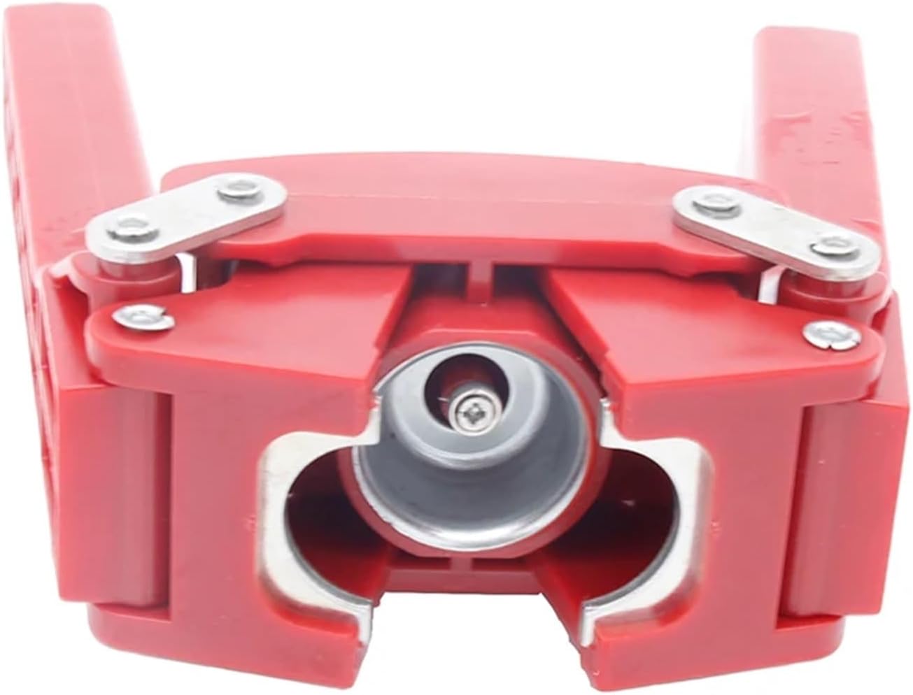 Manual Beer Bottle Capper for 26mm Crown Caps - Homebrew Beer Capper Tool