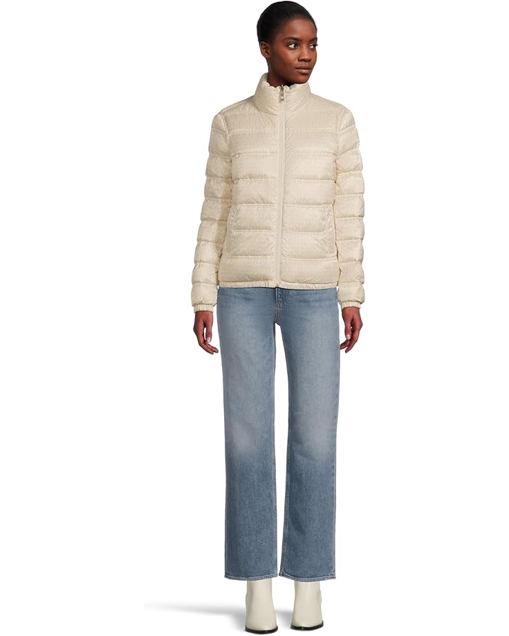 MICHAEL Michael Kors Reversible Packable Down M826438Y74 - #5 of 5