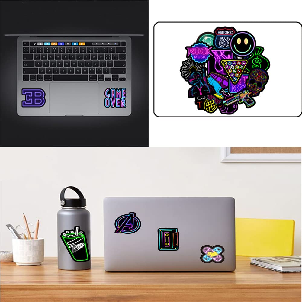 100 Adesivi In Vinile Di Call Of Duty – Impermeabili, Per Laptop, Valigia, Skateboard, Auto, Regalo Per Ragazzi E Bambini, Design Vari 5-7 Cm
