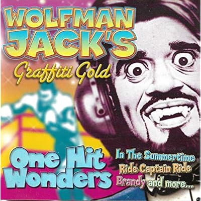 One Hit Wonders