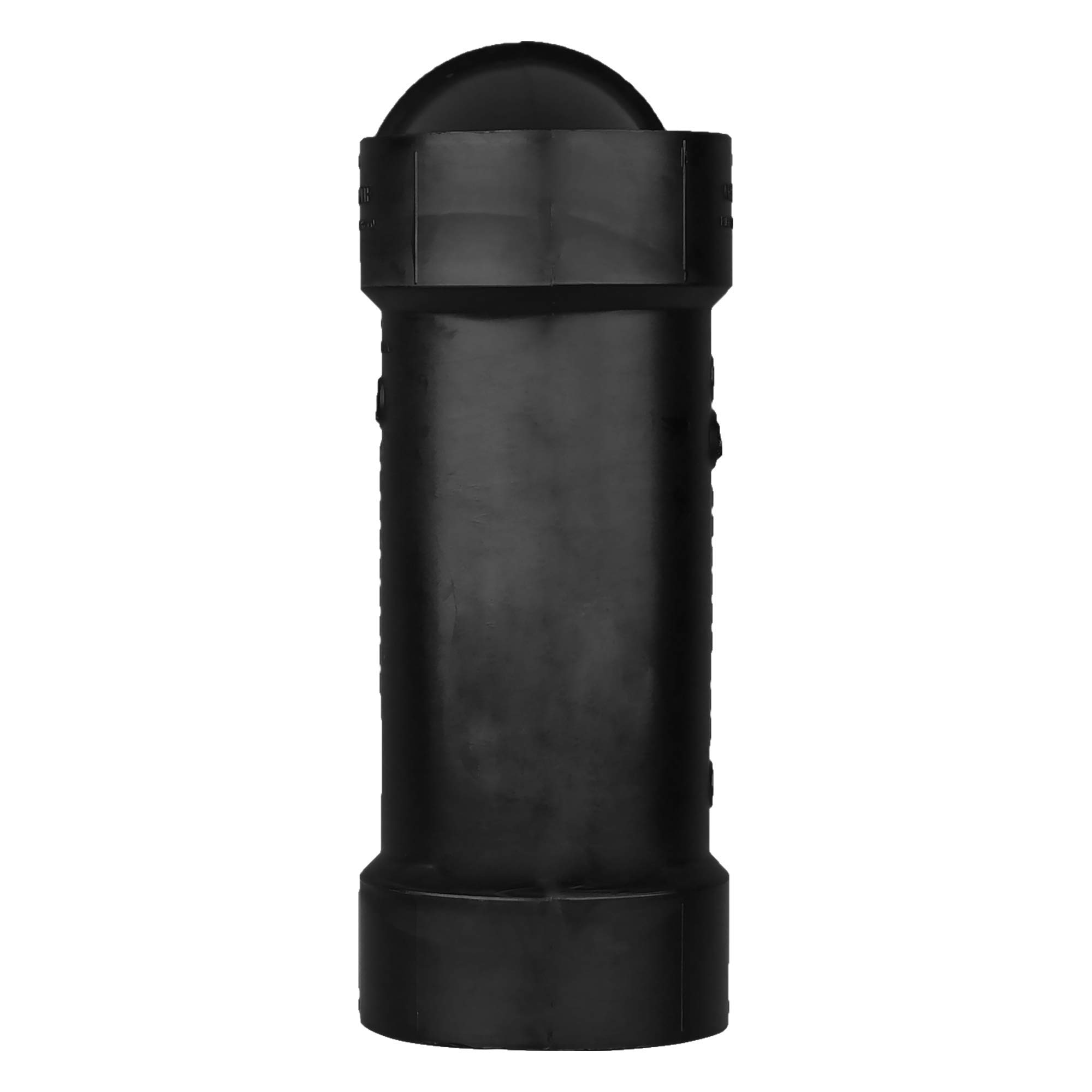 CHARLOTTE PIPE 3 DWV Pettine WYE & 1/8 Bend One Piece DWV (scarico, scarico e sfiato) (1 pezzo unità)
