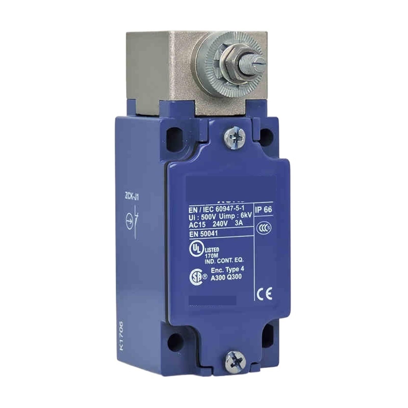 YWZVBSDCS ZCK-E05 ZCKE05 ZCK-J1 ZCKJ1 XCK-J105 XCKJ105 limit switch(XCK-J105)