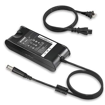 Amazon | DELL対応 HA65NS5-00 電源アダプター 65W ブラック