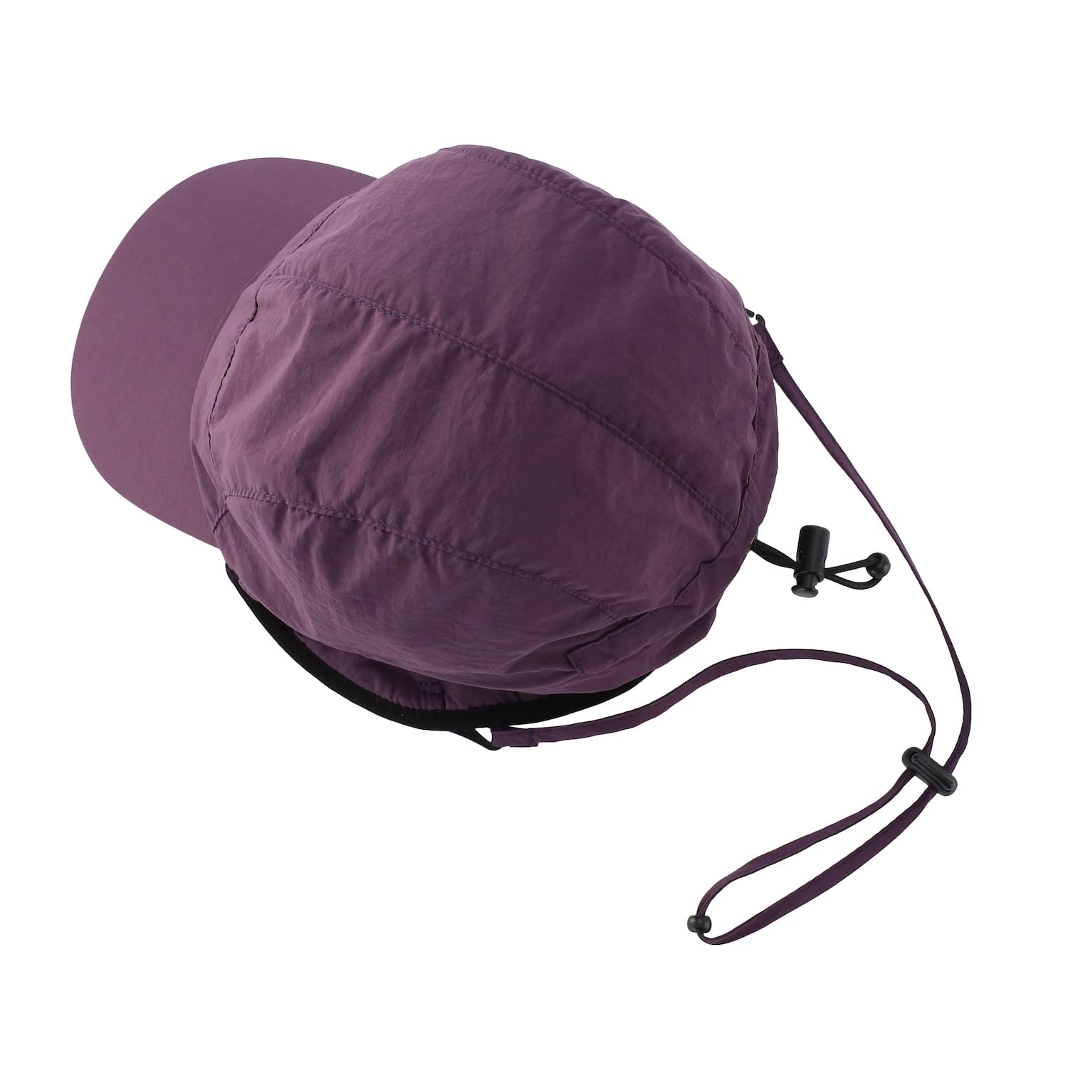Home Prefer - Waterproof Trapper Hat, Cappellino da Baseball Uomo