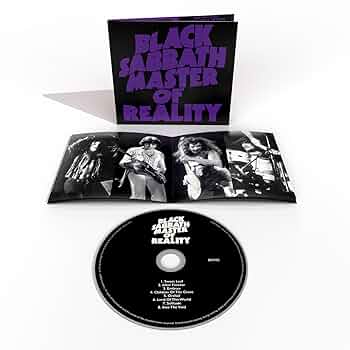 洋楽 BLACK SABBATH MASTER OF REALITY 412xFCdMeuL._UF1000,1000_QL80_.jpg