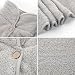 Warmer Schulterumhang Cape Poncho für Damen, Schulterumhang für Damen, Poncho, Schals und Wickeltücher für Damen, Damen-Bettjacken UK, Einheitsgröße