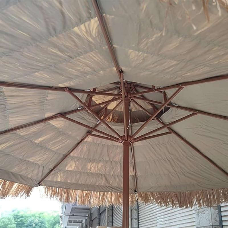 Zapasowy baldachim parasola 2,7 m/3 m
