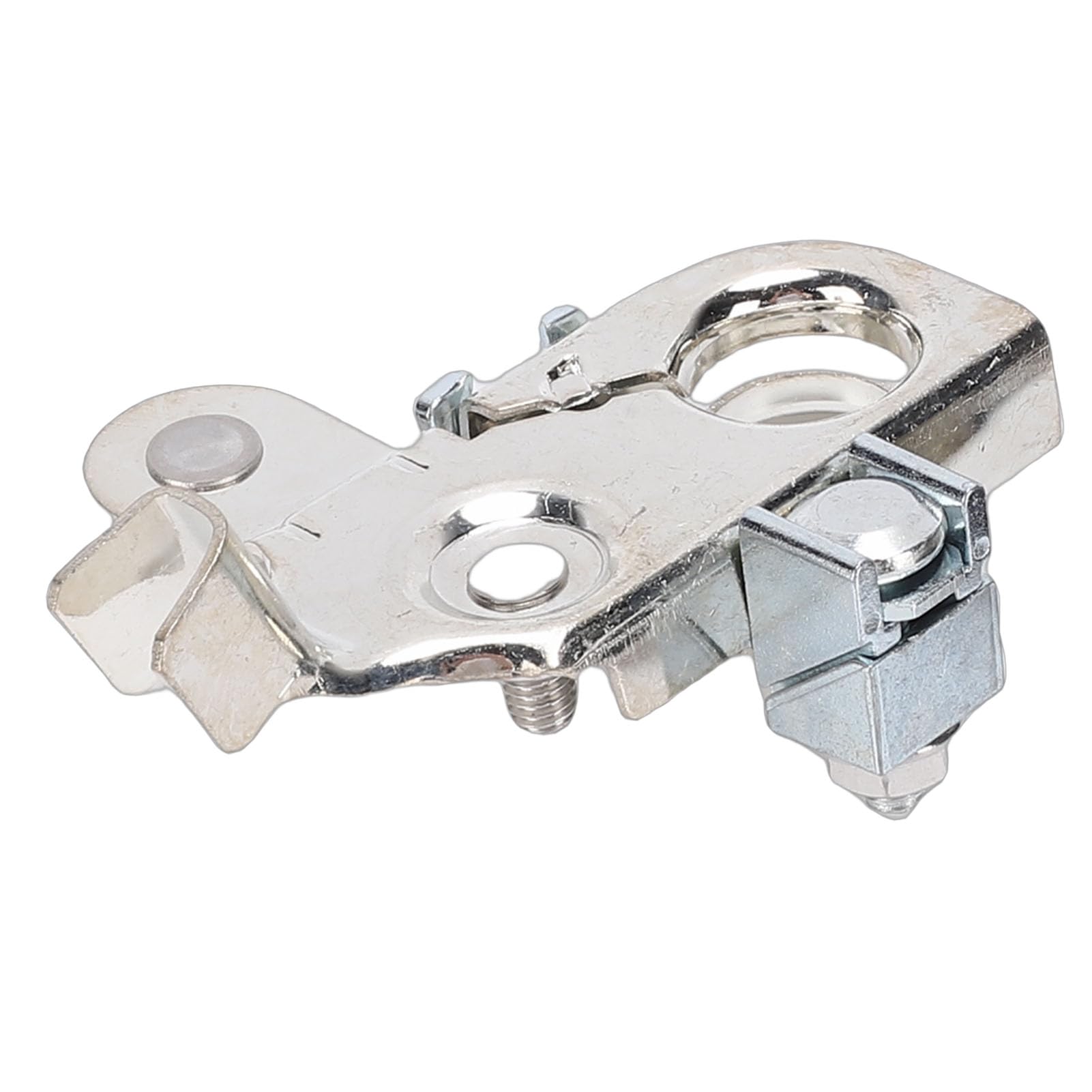 Replacement Battery Terminal Kit 125A 250A Stainless Steel Positive