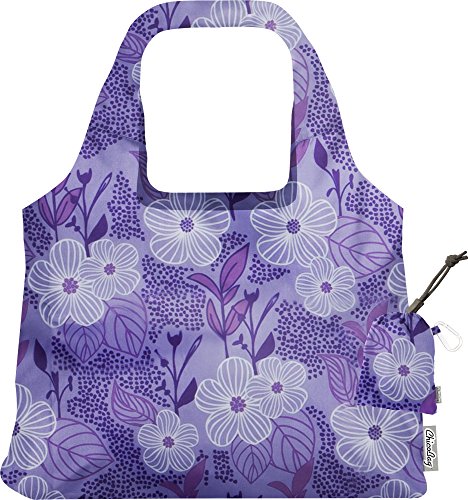 ChicoBag-VITA-Reusable-Shopping-Bag-Large-Capacity-Shoulder-Tote