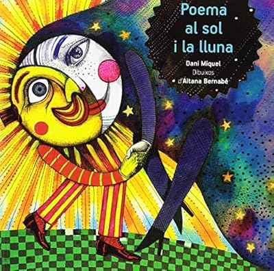Poema al sol i la lluna: 3 (Locomotora)
