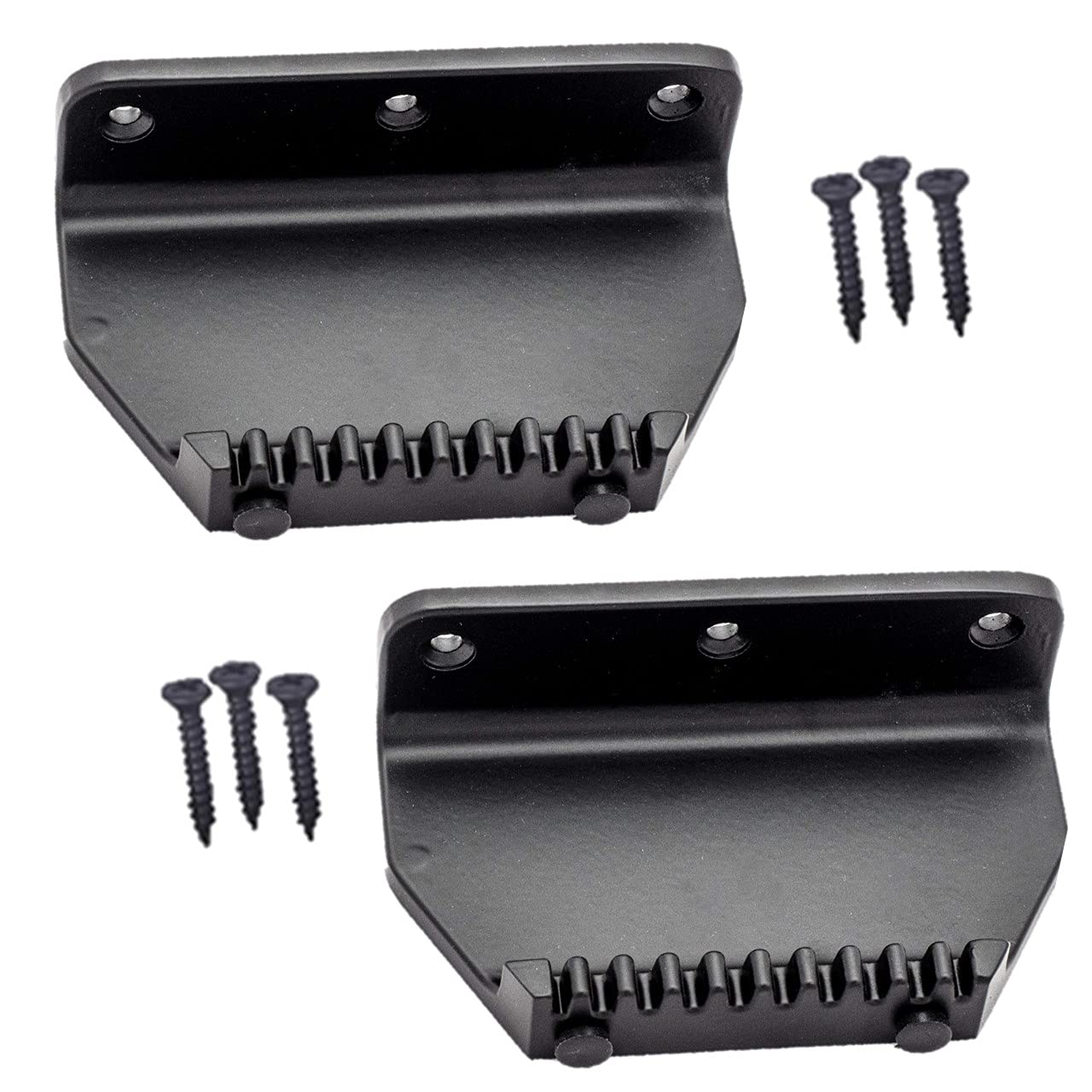 Atom Foot Operated Door Opener, Black, | Aluminium Door Pedal for Contactless Handsfree Safety Access | Step and Pull Strong Door Opener, Pack of 2 (B08B4JWV35) Amazon Price History, Amazon Price Tracker