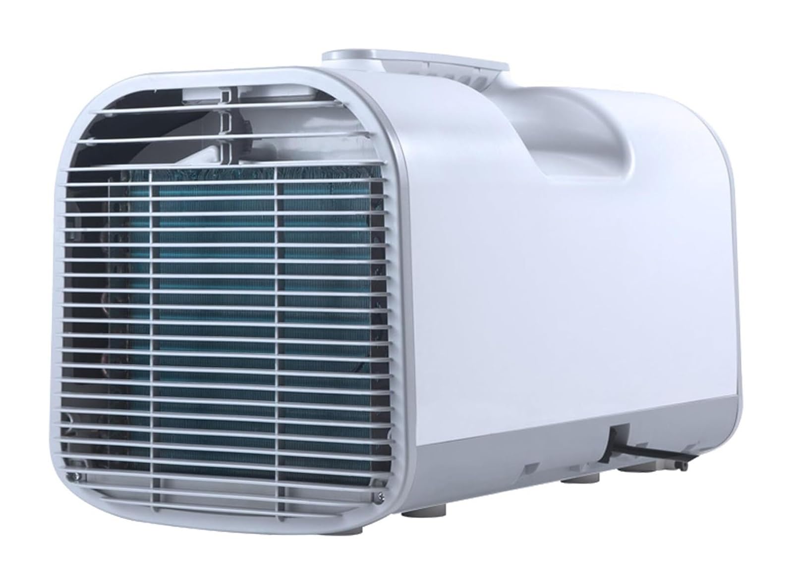 Giveduno One Color Portable Ac 5100 Btu 600W Fast Cooling Dehumidifier For Camping
