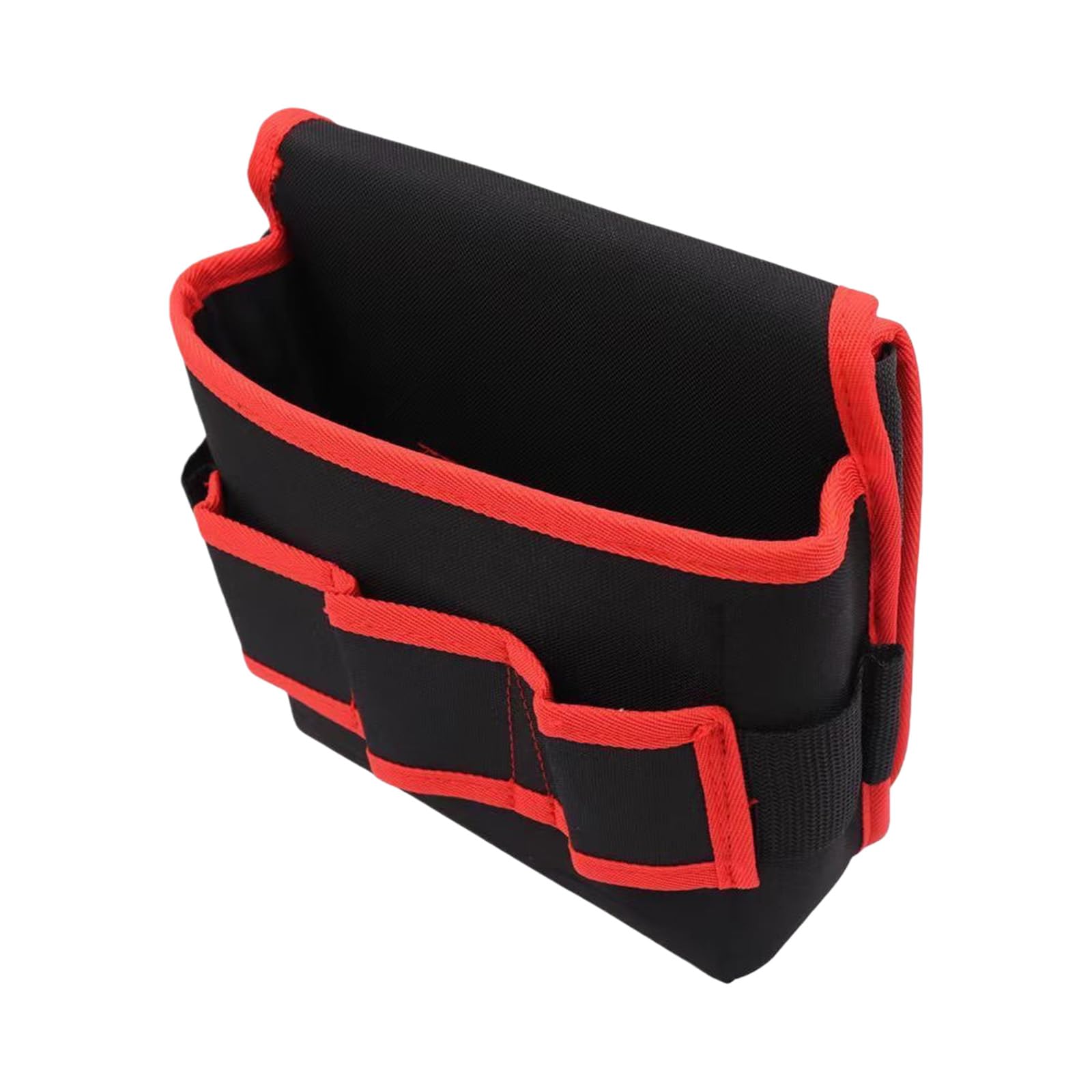 Rotating Utility Belt with Quick Access Pocket Ergonomic Handyman Carry Portable Waist Tool Bag