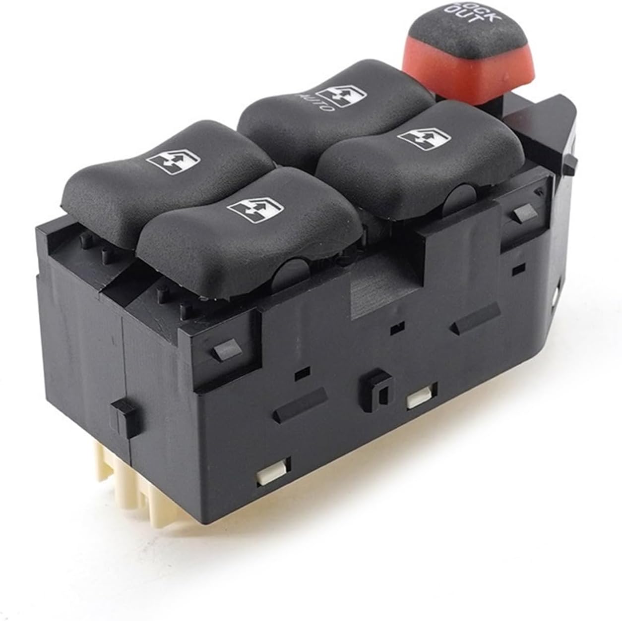 22610145 Glass Lift Switch Window Adjustment Switch