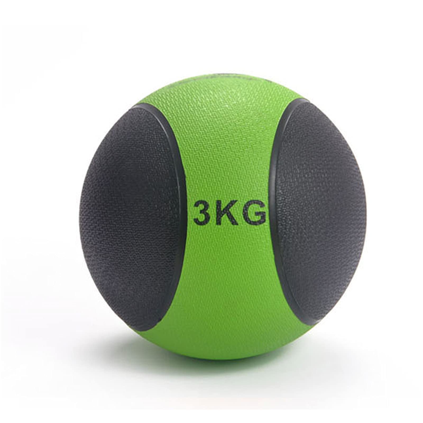 Piłki do ćwiczeń, Piłka lekarska 1 kg do 10 kg w kulturystyce, indywidualne piłki fitness lub zestawy Sport Medycyna piłka fitness,3kg
