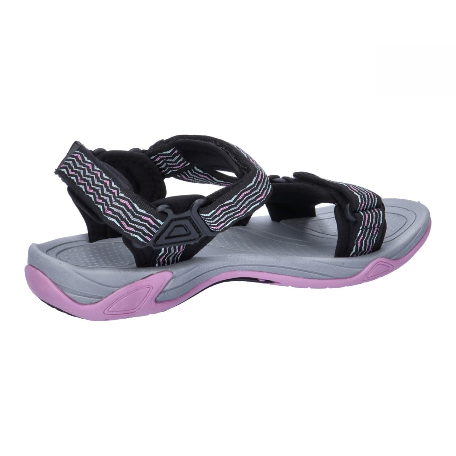 CMP Hamal Donna Sandali con Cinturino
