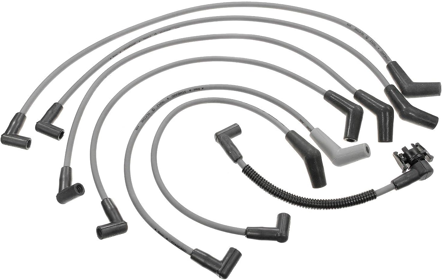 Standard Motor Products 6660 Ignition Wire Set